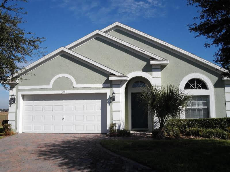 Disney Area Value Plus Homes Orlando Exterior foto